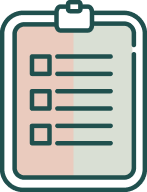 Home Insemination 8 Icon Clipboard color