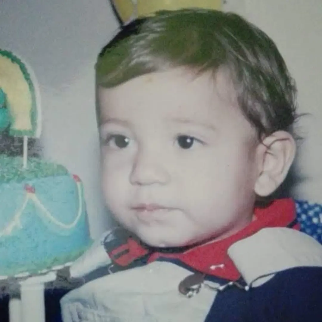 donor mateo