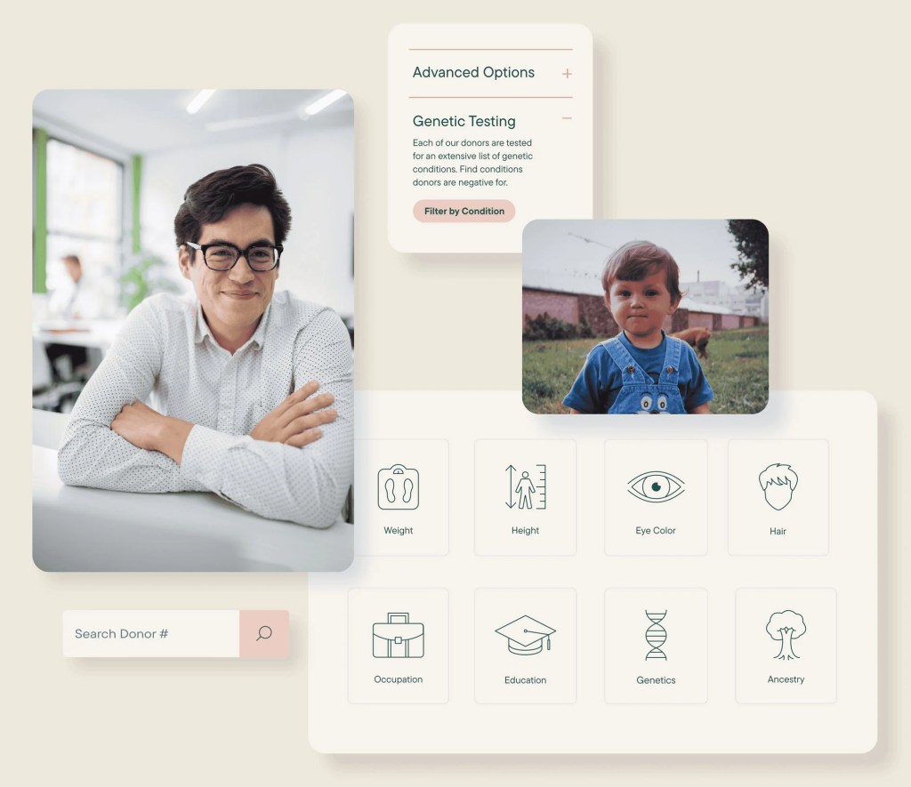 Home 16 finding your sperm donor match screening process 2