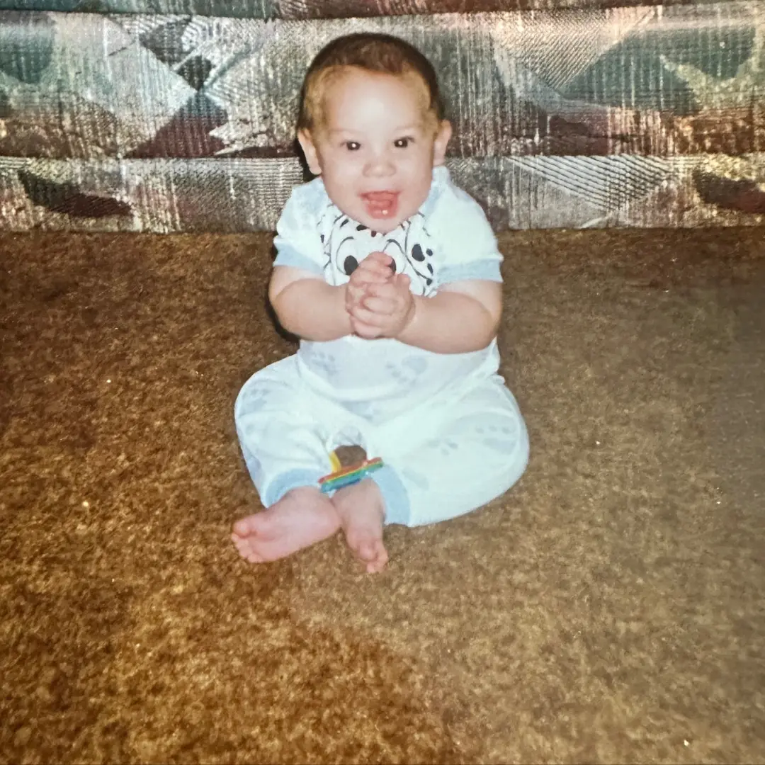 Johnathan, #0155